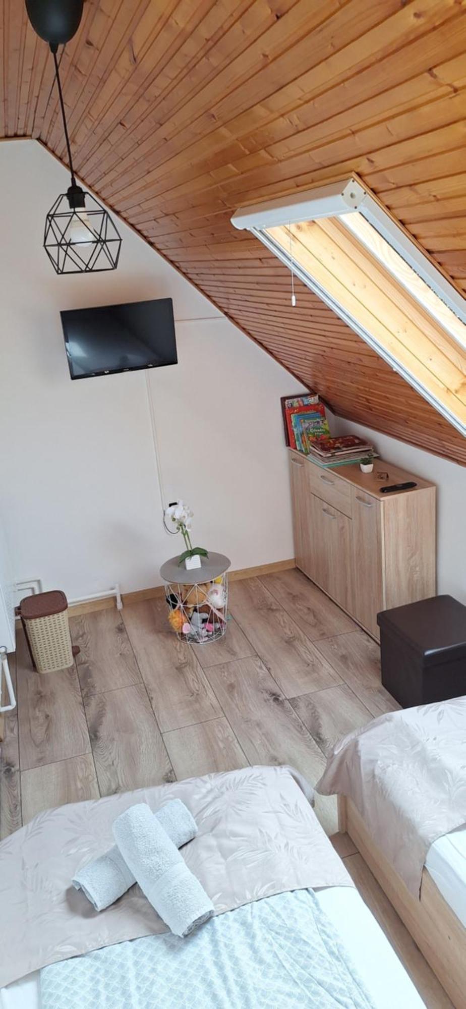 For You Apartman Gyula Ngoại thất bức ảnh